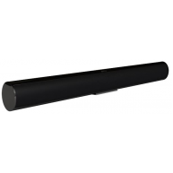 KEF HTF8003 3ch Home Theater Sound Bar, Passive