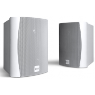 KEF Ventura 5 PAIR 5.25" 2-Way Outdoor Speaker White