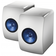 KEF LS50 PAIR 5.25