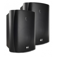 KEF Ventura 6 PAIR 6.5" 2-Way Outdoor Speaker Black