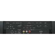 YAMAHA RX-A3060 FRONT CONTROLS