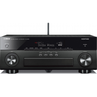 YAMAHA RX-A860 7.2-Ch x 100 Watts Networking A/V Receiver
