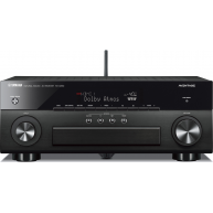 YAMAHA RX-A860 7.2-Ch x 100 Watts Networking A/V Receiver