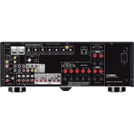 YAMAHA RX-A860 7.2-Ch x 100 Watts Networking A/V Receiver