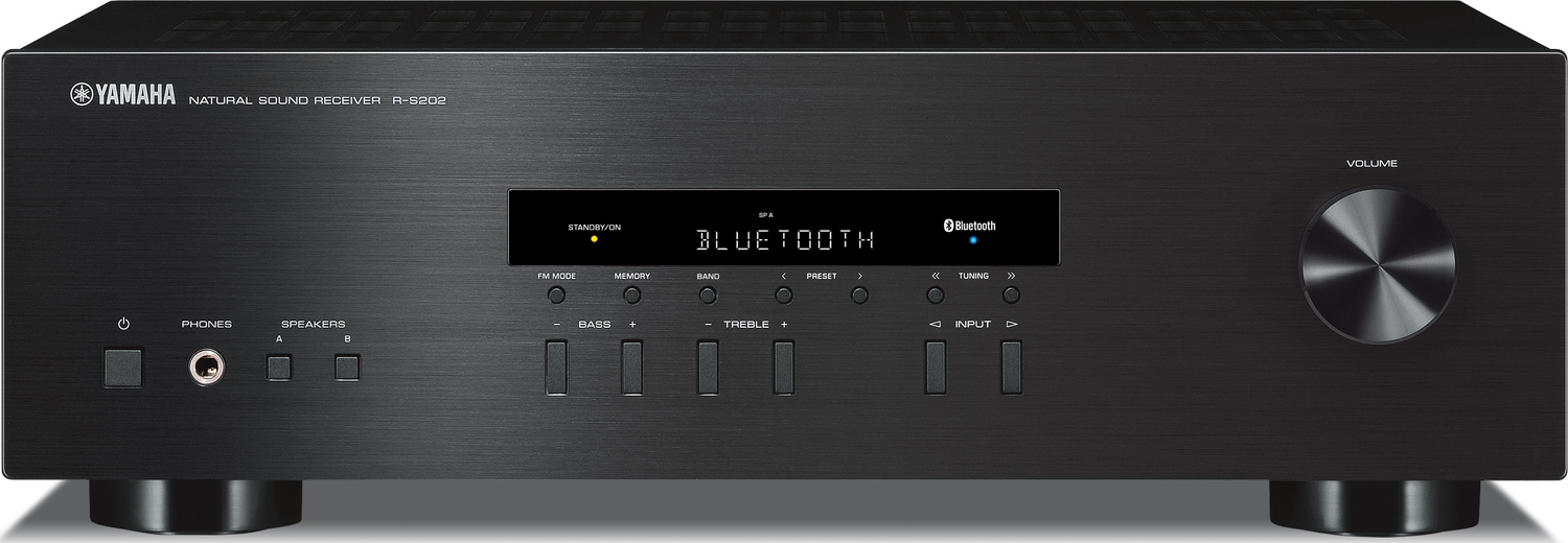 yamaha 100 watt speakers