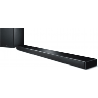 YAMAHA YSP-2700 MusicCast Sound Bar with Wireless Subwoofer