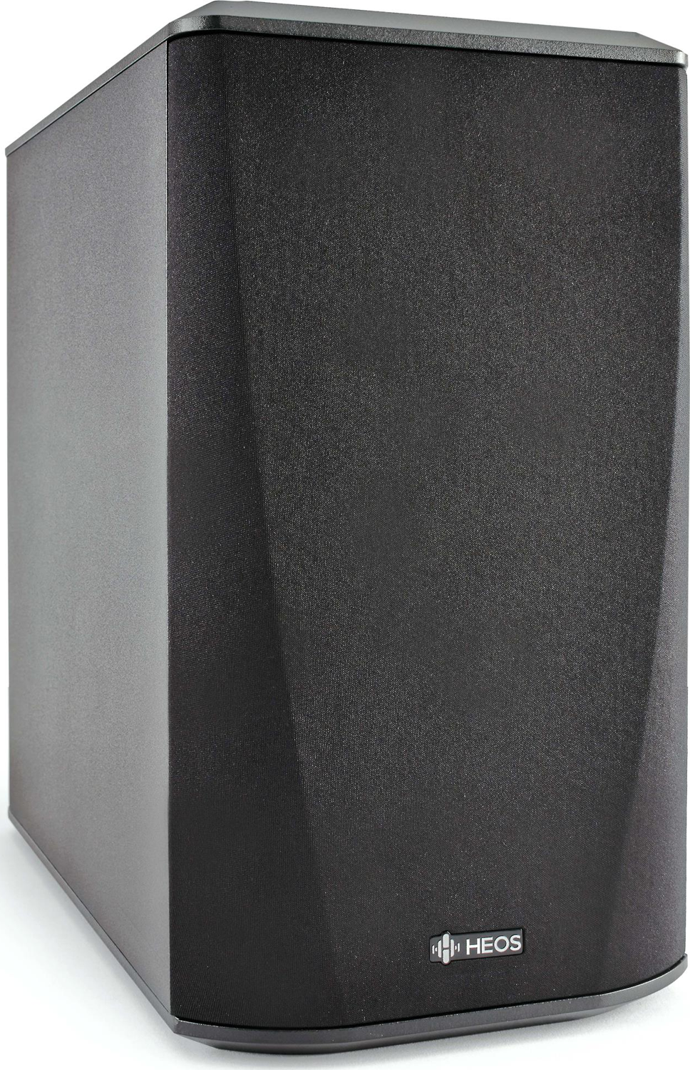 HEOS Home Cinema Powered Soundbar w/ Wireless Subwoofer WiFi