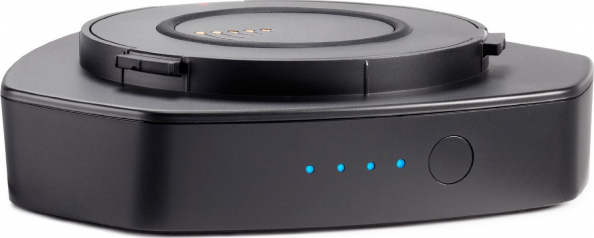 HEOS 1 Go Pack HS2 Add on Battery Black