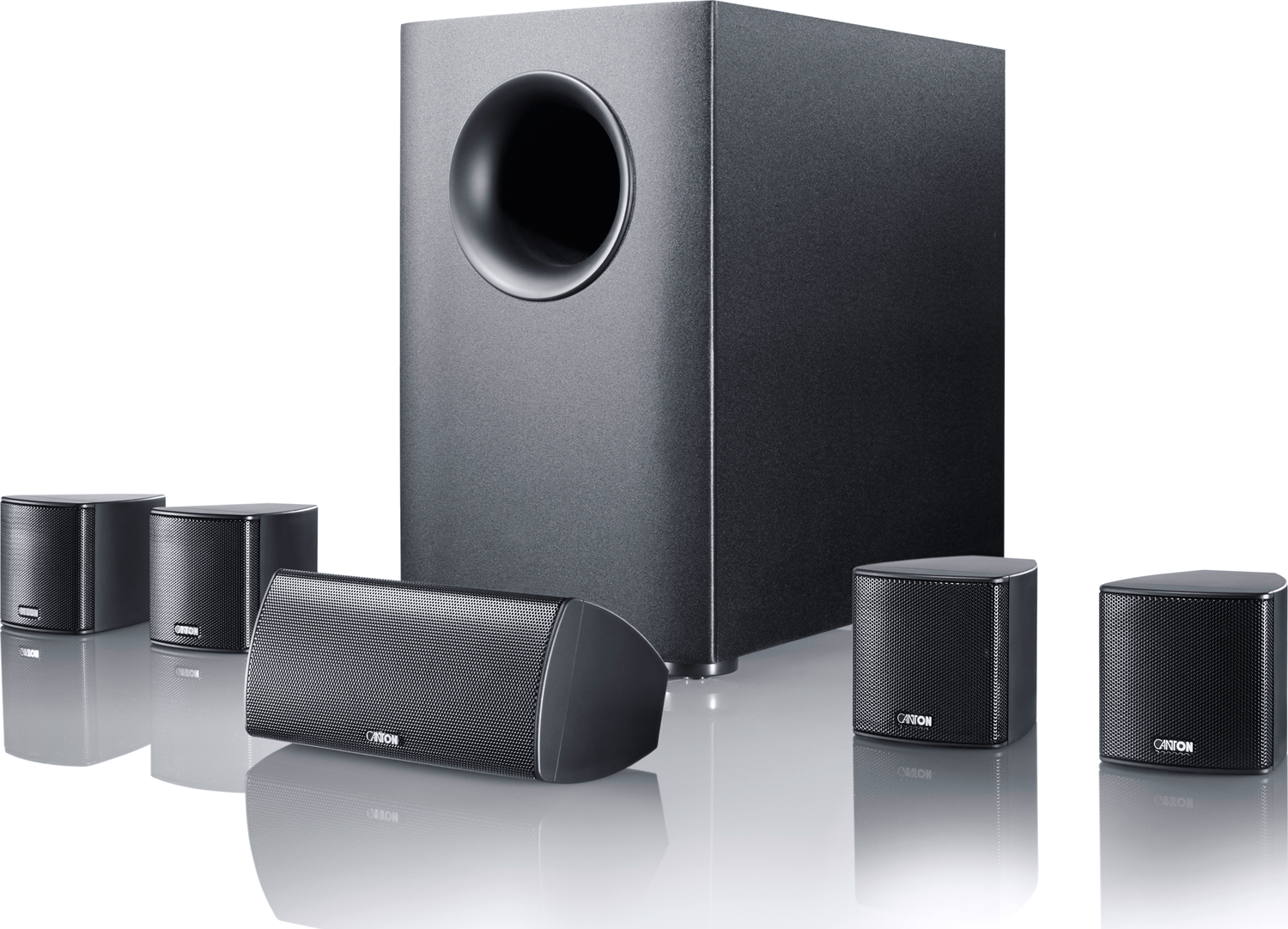 bose speakers surround sound system