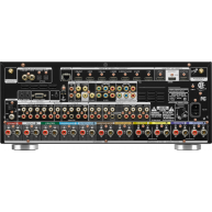 MARANTZ SR7011 BACK