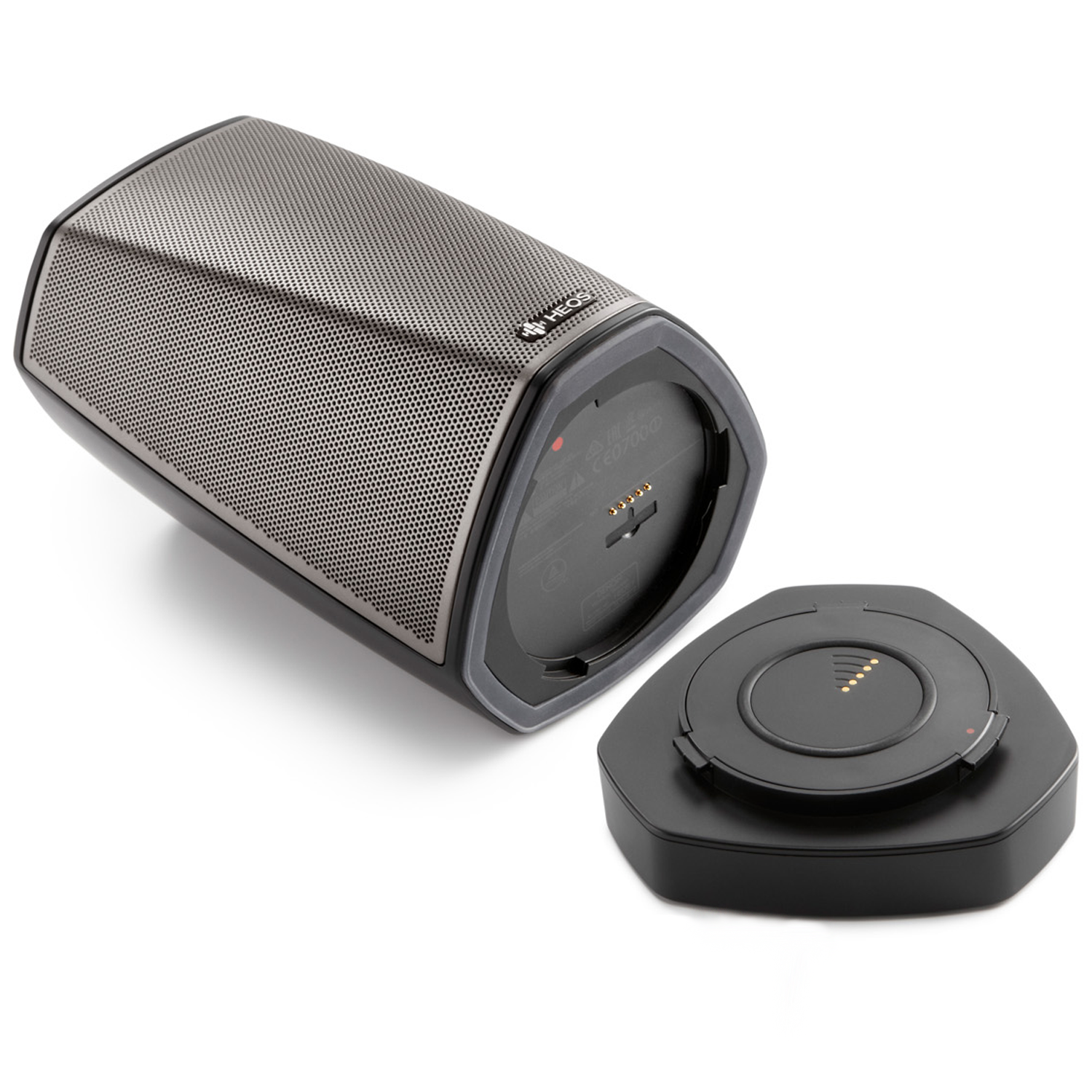 heos waterproof speaker