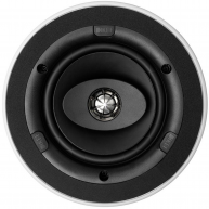 KEF Ci130CR EACH 5.25" 2-Way In-Ceiling Speaker