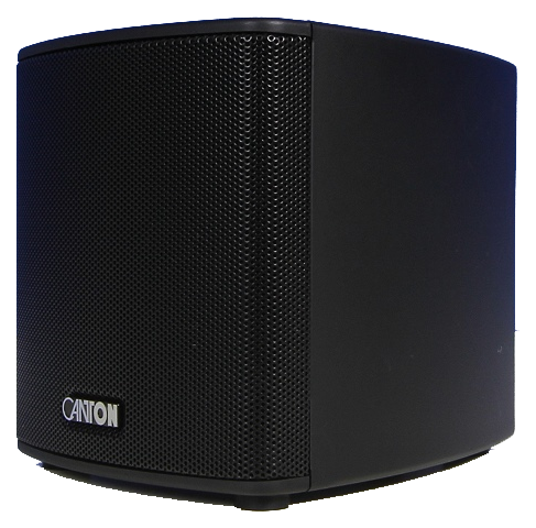 canton 5.1 speaker package