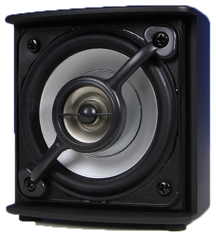 canton movie 95 5.1 speaker system