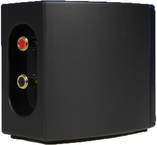 canton home cinema system 5.1