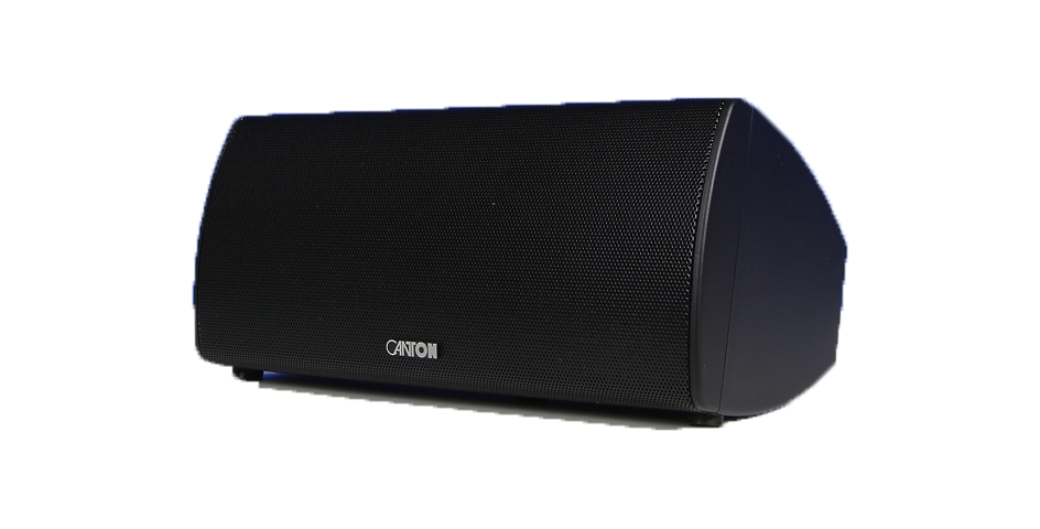 canton movie 95 5.1 speaker system