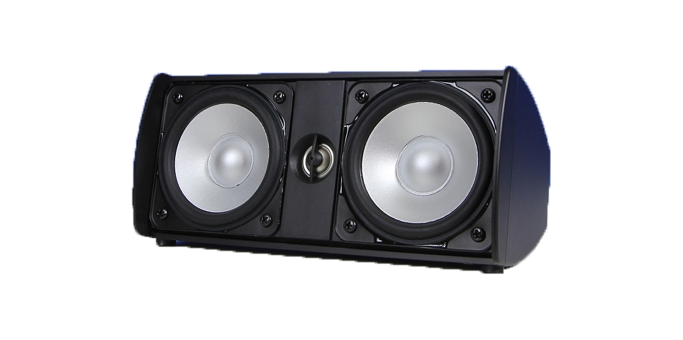 canton movie 95 5.1 speaker system