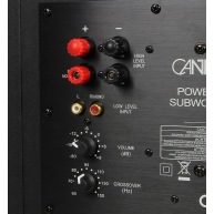 canton 5.1 speaker package