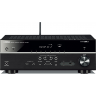 YAMAHA RX-V483 5.1-Ch x 80 Watts A/V Receiver