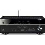 YAMAHA RX-V583 7.2-Ch x 80 Watts A/V Receiver