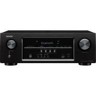 DENONAVR-S530BT 5.2-Ch x 70 Watts Bluetooth A/V Receiver