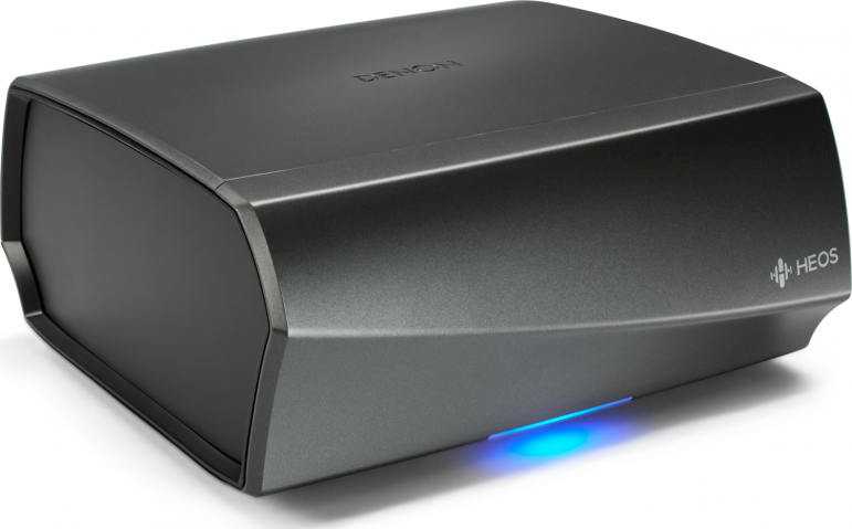 HEOS Link HS2 Wireless Preamp