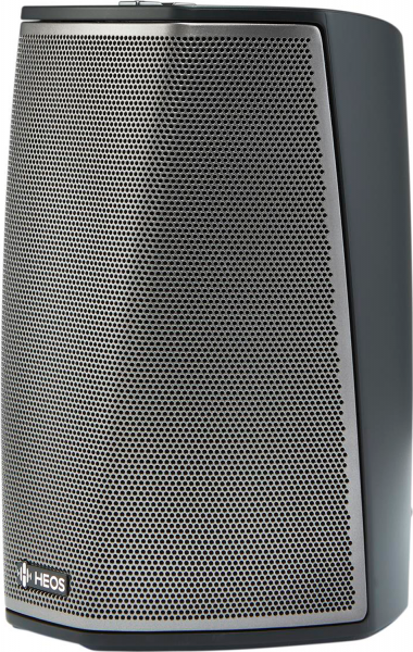 heos compatible outdoor speakers