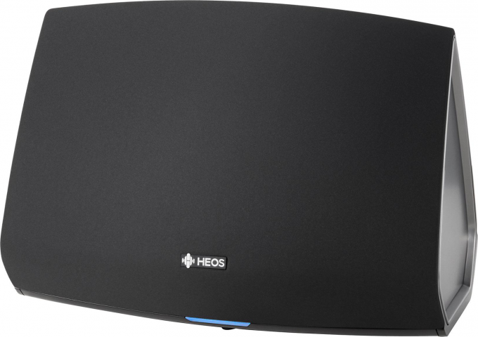 HEOS 5 HS2 WiFi & Bluetooth Speaker Black