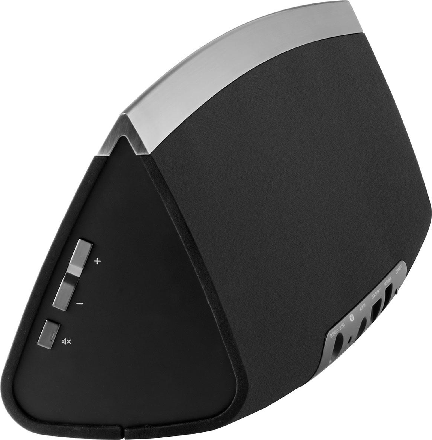 HEOS 7 HS2 WiFi & Bluetooth Speaker Black Accessories4less