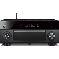 YAMAHA RX-A3070 9.2-Ch x 150 Watts A/V Receiver