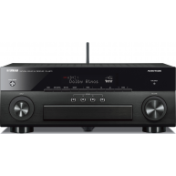 YAMAHA RX-A870 7.2-Ch x 100 Watts Networking A/V Receiver
