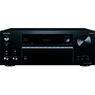 ONKYO TX-NR676 7.2-Ch x 100 Watts A/V Receiver NEW