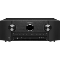 MARANTZ SR6012 9.2-Ch x 110 Watts A/V Receiver w/ HEOS | Accessories4less