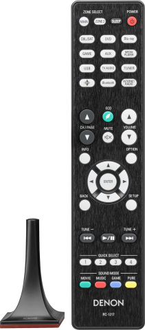 denon heos avr x1400h