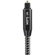 ETHEREAL EHV-T 3ft Velox Premium Digital Optical Cable