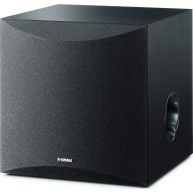 YAMAHA NS-SW050 FRONT