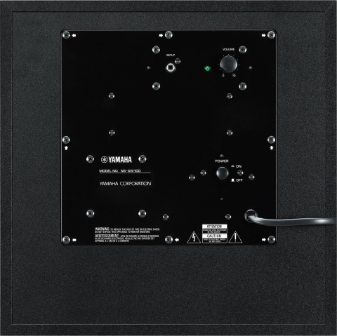 Yamaha 100w shop