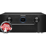MARANTZ SR7011 FRONT