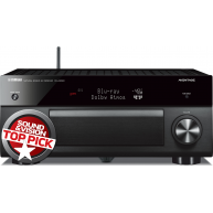 YAMAHA RX-A3060 9.2-Ch x 150 Watts A/V Receiver