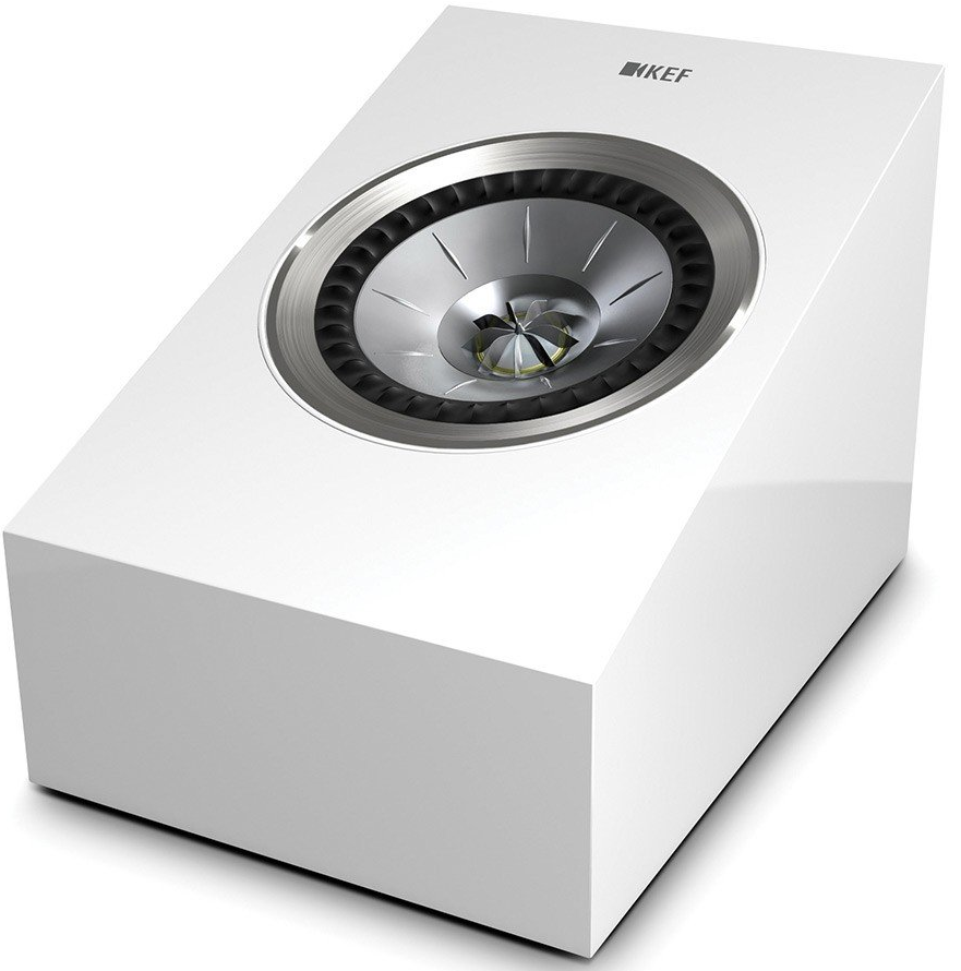 kef r50 white