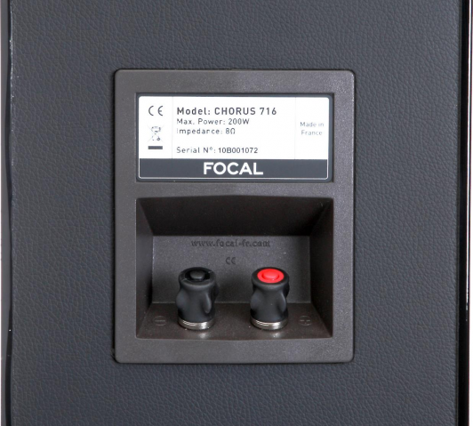 focal 716