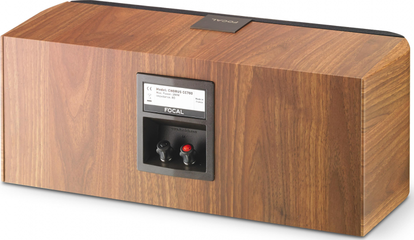 chorus cc 700