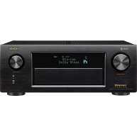 DENONAVR-X4400H 9.2-Ch x 125 Watts A/V Receiver w/HEOS