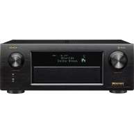 DENON AVR-X6400H FRONT