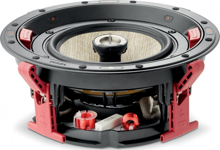 FOCAL 300 ICW6 EACH 6.5" In-Ceiling Speaker