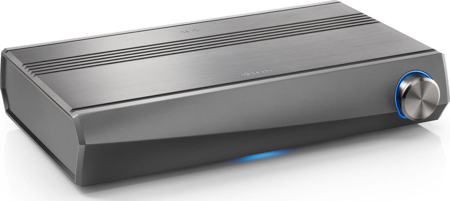 heos 5.1 surround sound