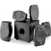 FOCAL Sib Evo Dolby Atmos® 5.1.2 Speaker System