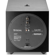 FOCAL Sib Evo Subwoofer Bottom