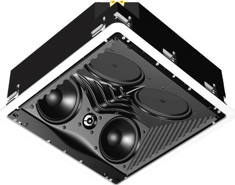 Definitive technology in hot sale ceiling atmos speakers