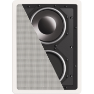 DEFINITIVE TECHNOLOGY NEW IW Sub 10/10 In-Wall Subwoofer (requires amp)